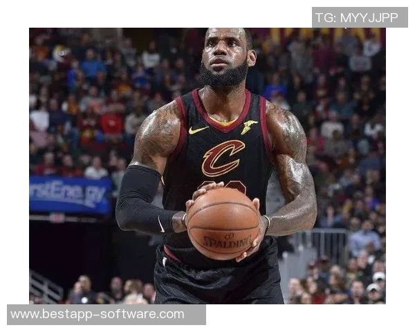 当足球巨星与篮球之王詹姆斯相遇会擦出怎样的火花与传奇故事