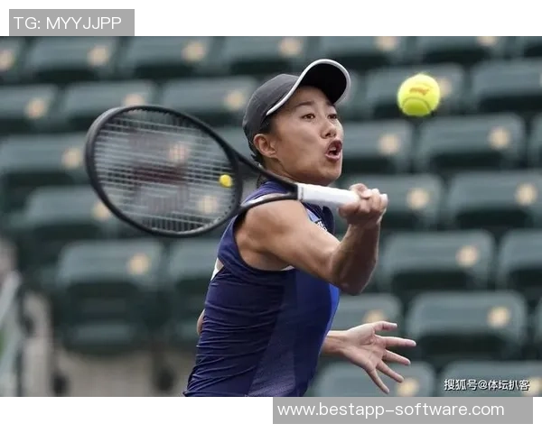 杭州网球队灵活性排名创新高引发关注助力网球发展新篇章