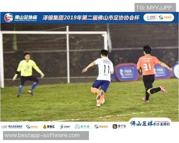 武汉足球队杯赛征程回顾与突破之路的深度解析